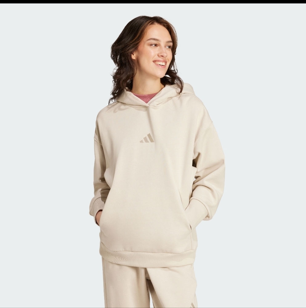Adidas Women's Hoodie